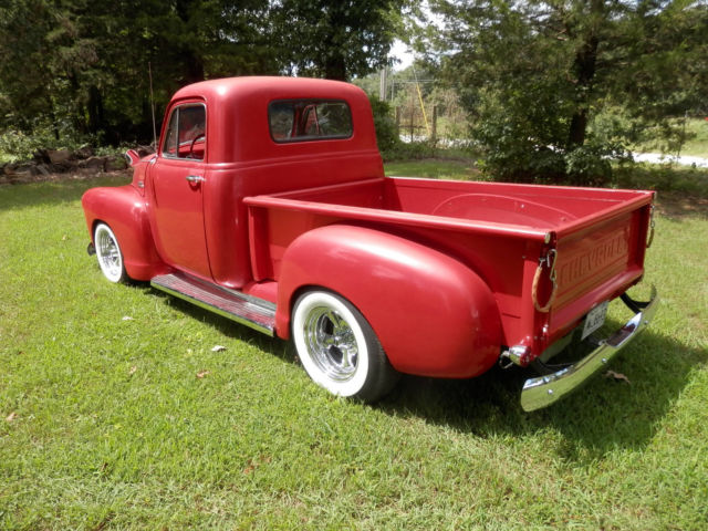 1954 Chevrolet C/K Pickup 1500 STREET ROD - photo 10