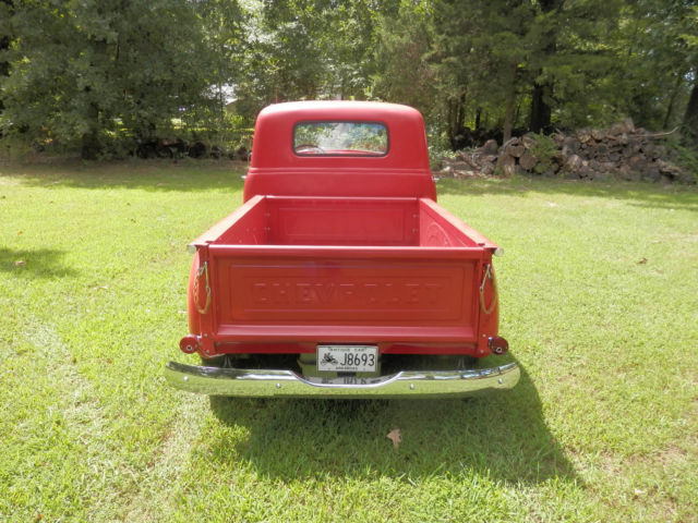 1954 Chevrolet C/K Pickup 1500 STREET ROD - photo 11