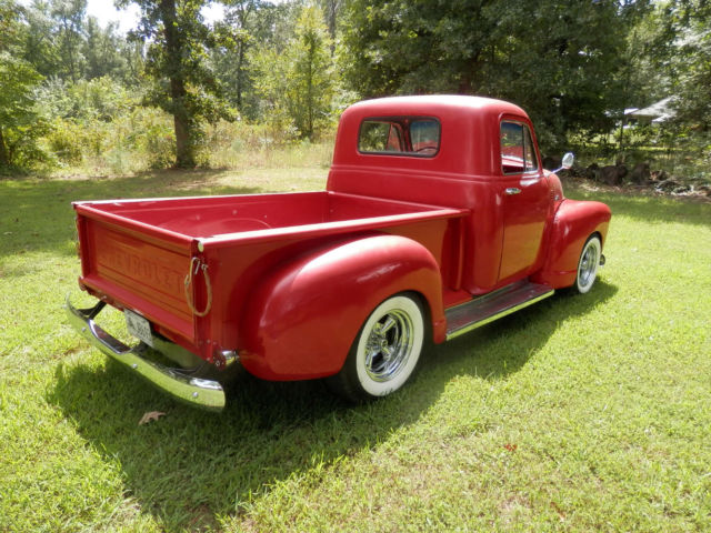 1954 Chevrolet C/K Pickup 1500 STREET ROD - photo 12
