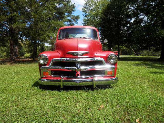 1954 Chevrolet C/K Pickup 1500 STREET ROD - photo 2