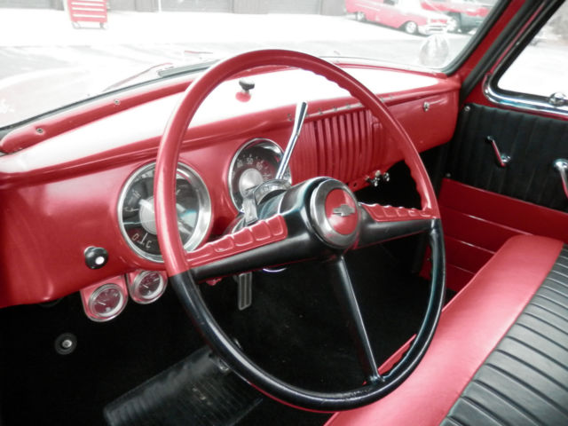 1954 Chevrolet C/K Pickup 1500 STREET ROD - photo 4