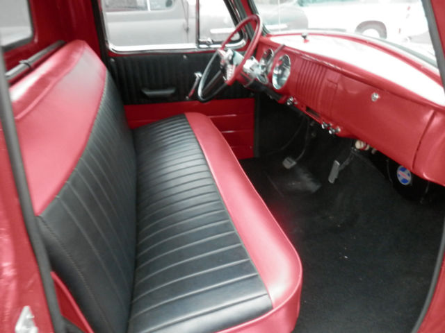 1954 Chevrolet C/K Pickup 1500 STREET ROD - photo 5