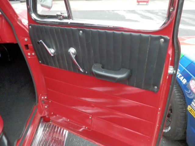 1954 Chevrolet C/K Pickup 1500 STREET ROD - photo 6