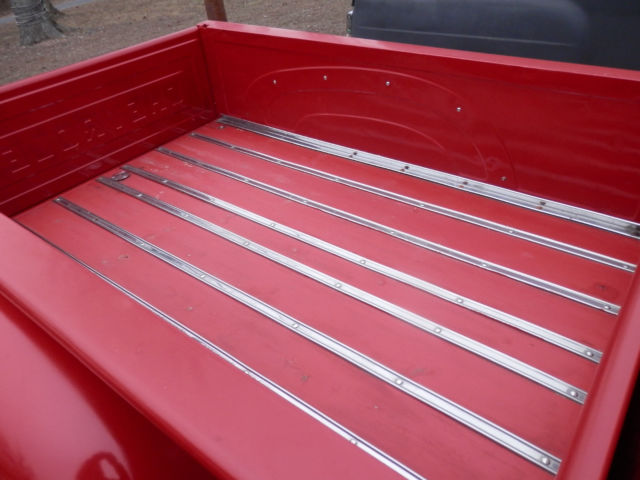 1954 Chevrolet Other Pickups SELL OR TRADE - photo 12