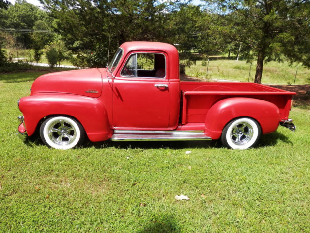 1954 Chevrolet Other Pickups SELL OR TRADE - photo 4
