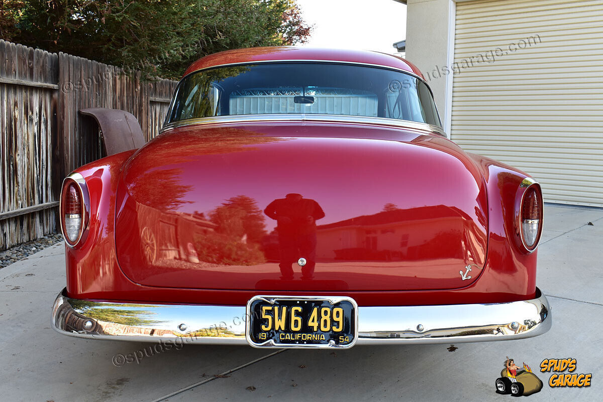 1954 Chevrolet Deluxe 210 Delray Resto-Mod - photo 10