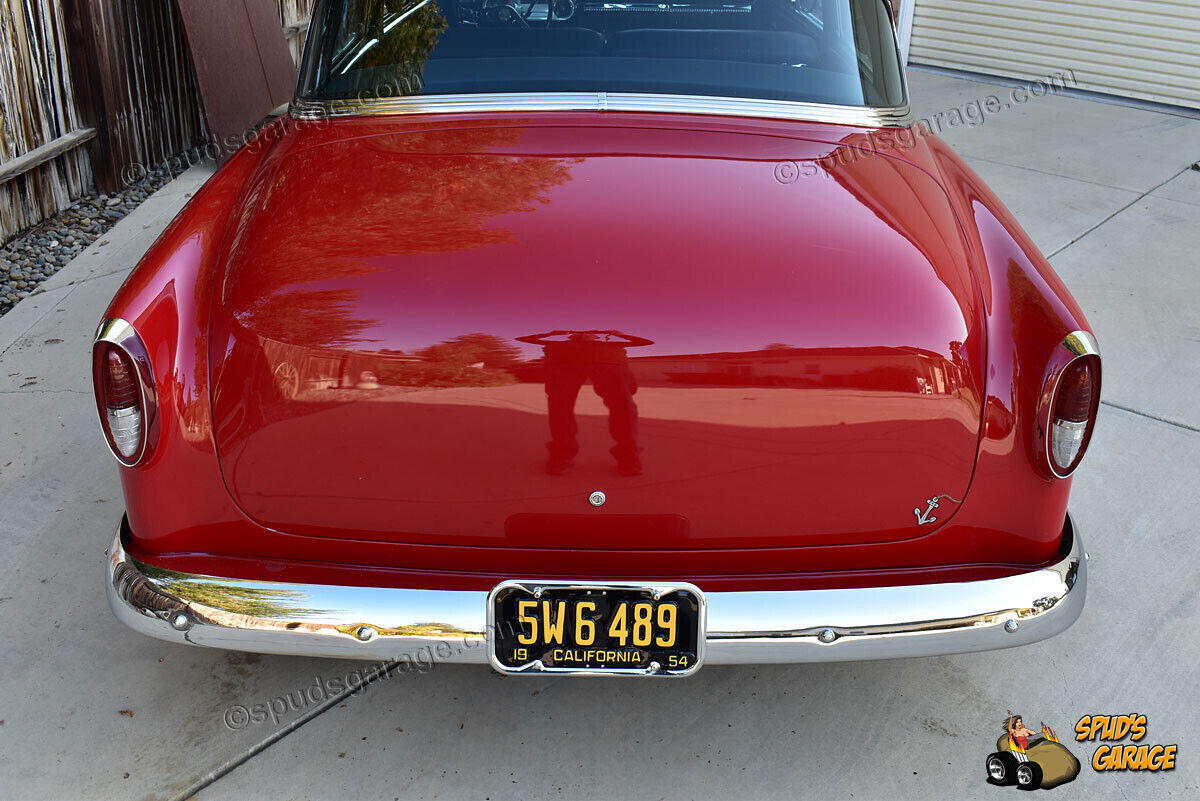 1954 Chevrolet Deluxe 210 Delray Resto-Mod - photo 11