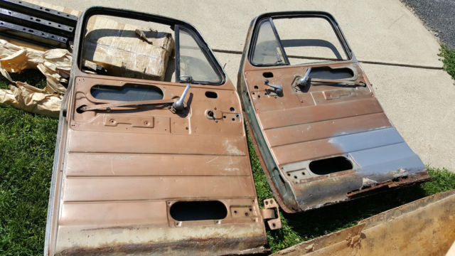 1954 Chevrolet Other Pickups - photo 6