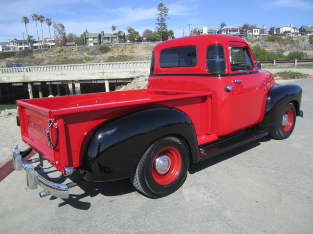 1954 Chevrolet Other Pickups 5 Window Shortbed 1/2 Ton - photo 3