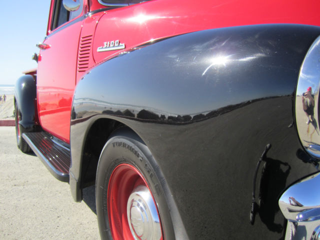1954 Chevrolet Other Pickups 5 Window Shortbed 1/2 Ton - photo 6