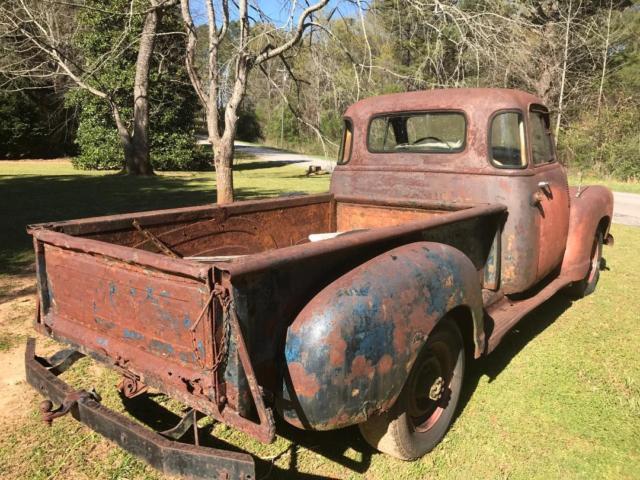 1954 Chevrolet Other Pickups - photo 4