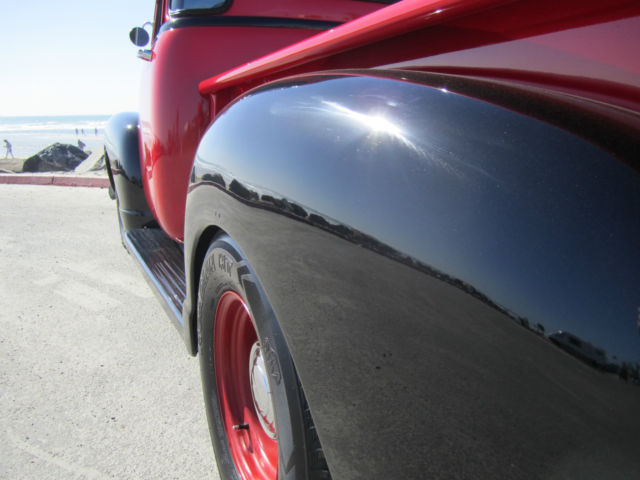 1954 Chevrolet Other Pickups 5 Window - photo 12