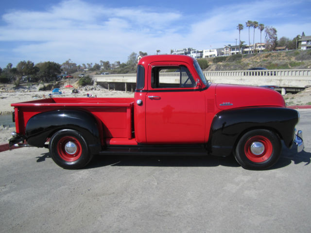 1954 Chevrolet Other Pickups 5 Window - photo 2