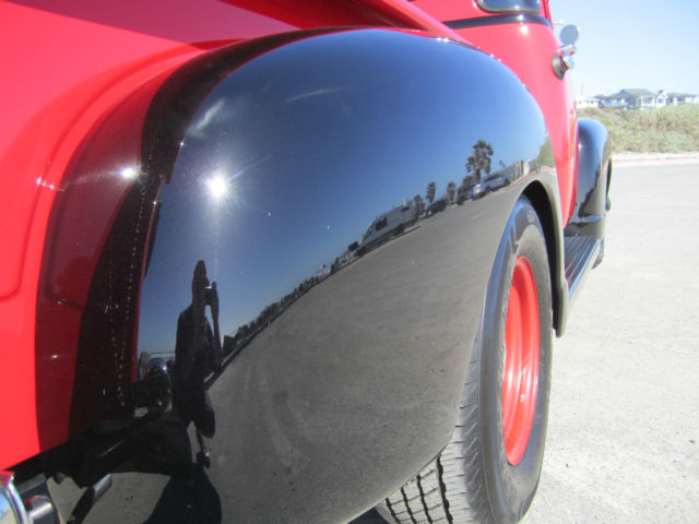 1954 Chevrolet Other Pickups 5 Window - photo 5