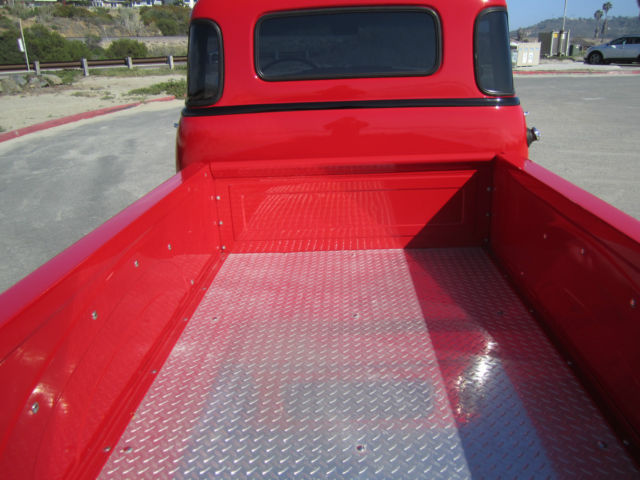 1954 Chevrolet Other Pickups 5 Window - photo 7
