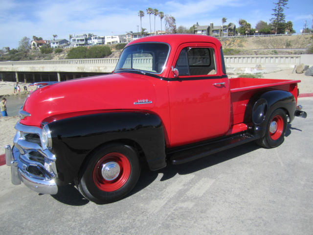 1954 Chevrolet Other Pickups 5 Window - photo 9