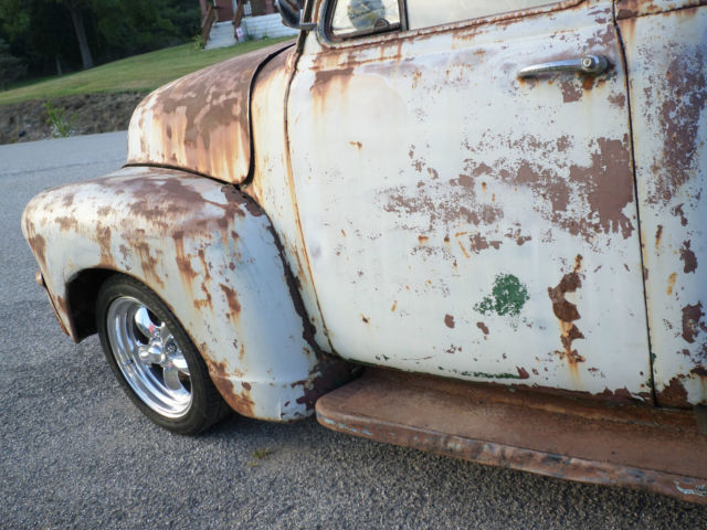 1954 Chevrolet Other Pickups NO RESERVE RAT ROD - photo 3