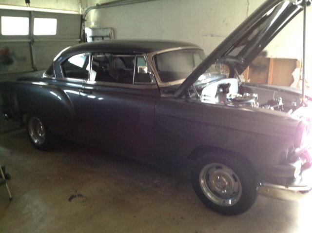 1954 Chevy Hardtop BelAir 1954 Chevrolet Bel Air/150/210
