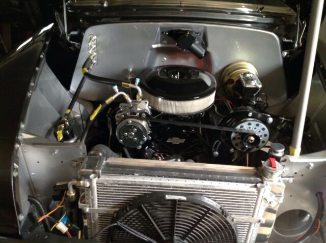 1954 Chevrolet Bel Air/150/210 - photo 2