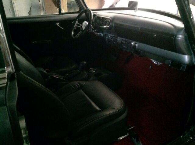 1954 Chevrolet Bel Air/150/210 - photo 3