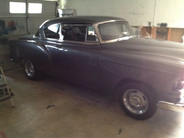 1954 Chevrolet Bel Air/150/210 - photo 4