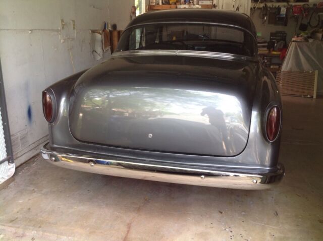 1954 Chevrolet Bel Air/150/210 - photo 6