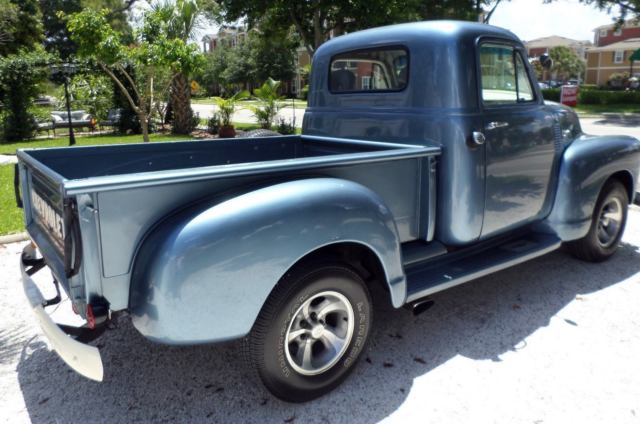 1954 Chevrolet Other Pickups 3100 - photo 2