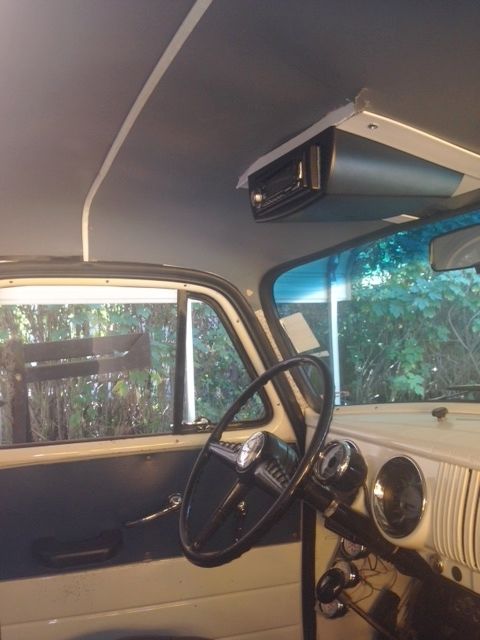 1954 Chevrolet Other Pickups 3100 - photo 6
