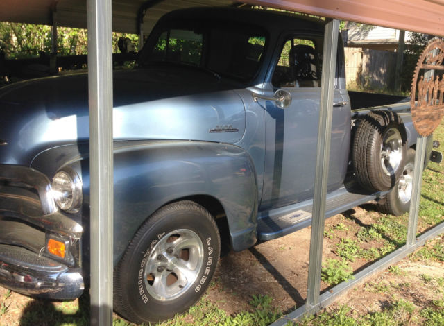1954 Chevrolet Other Pickups 3100 - photo 8