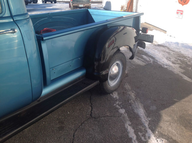 1954 Chevrolet Other Pickups Running Driving w/ VIDEO - photo 11