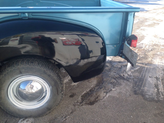 1954 Chevrolet Other Pickups Running Driving w/ VIDEO - photo 13