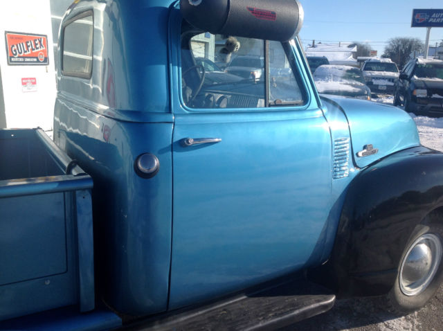 1954 Chevrolet Other Pickups Running Driving w/ VIDEO - photo 6