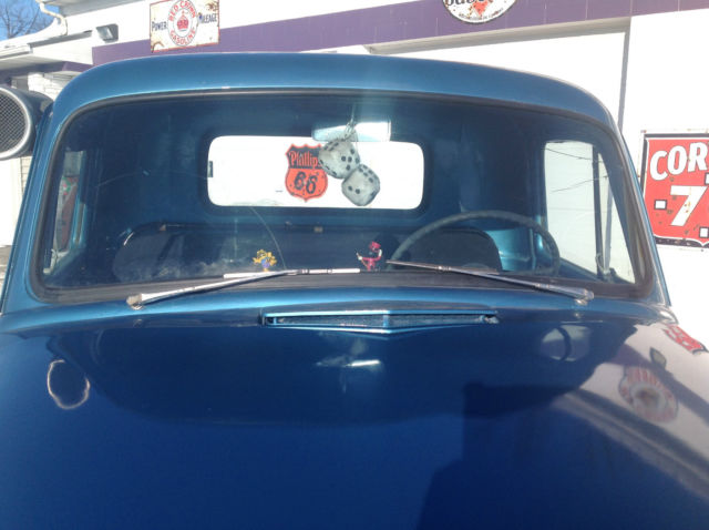 1954 Chevrolet Other Pickups Running Driving w/ VIDEO - photo 8
