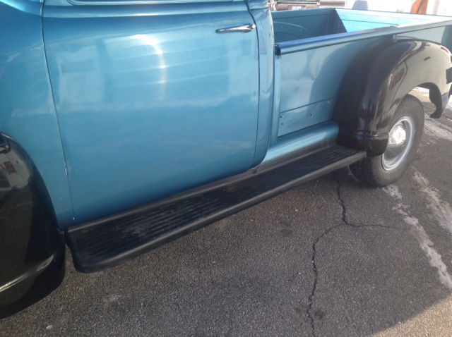 1954 Chevrolet Other Pickups Running Driving w/ VIDEO - photo 9