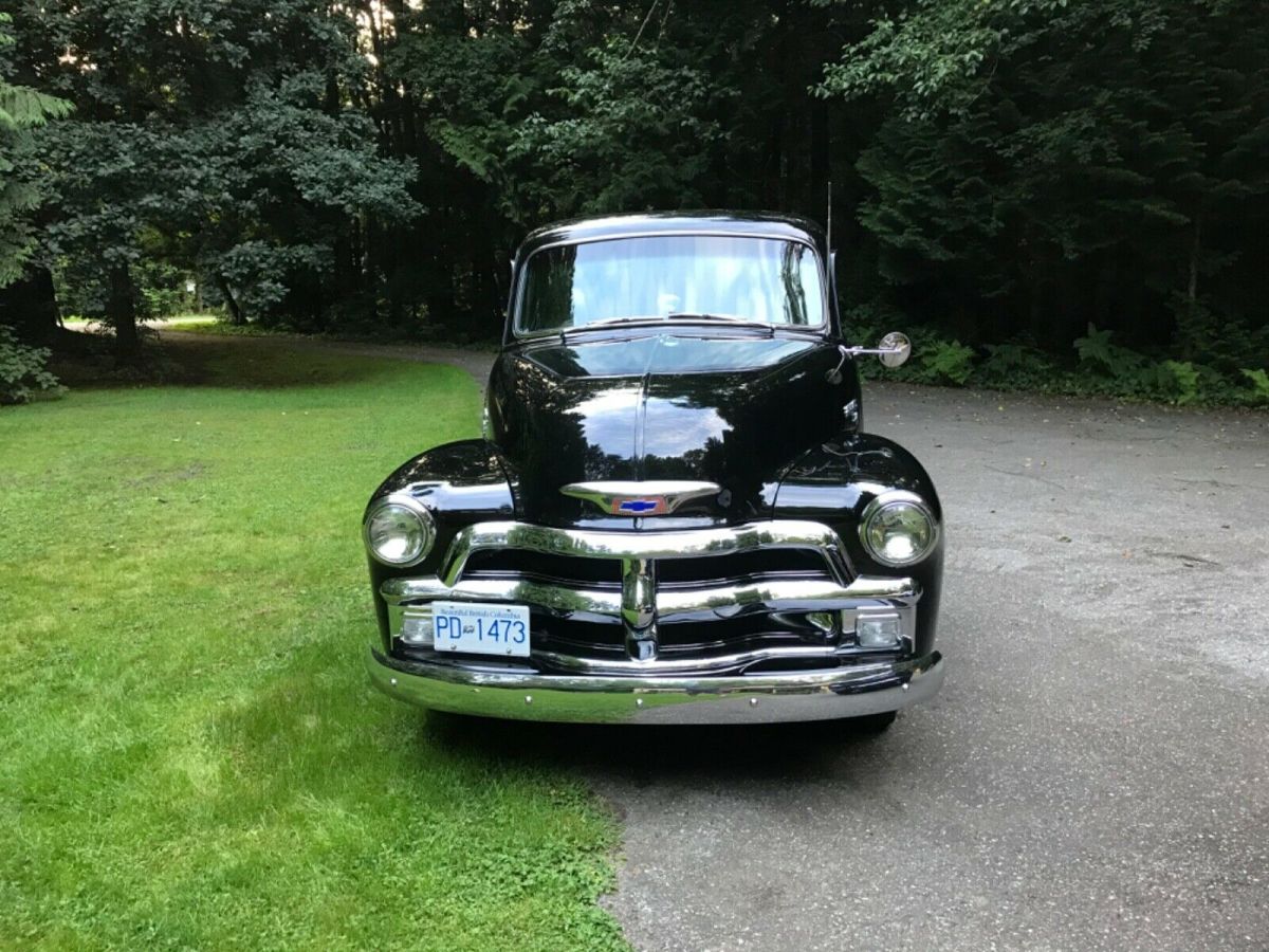1954 Chevrolet Other Pickups - photo 2
