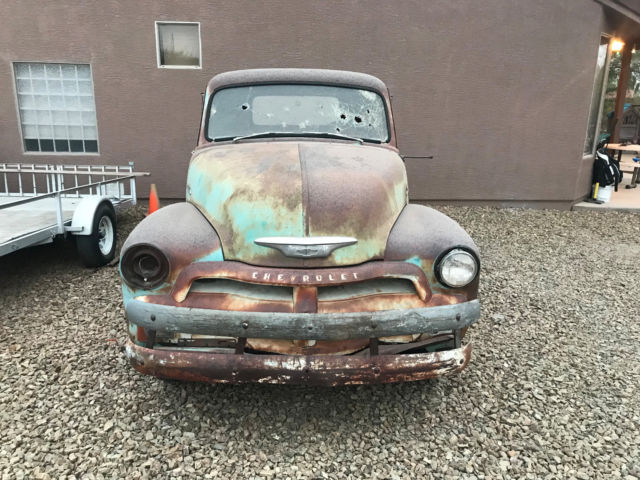 1954 Chevrolet Other Pickups