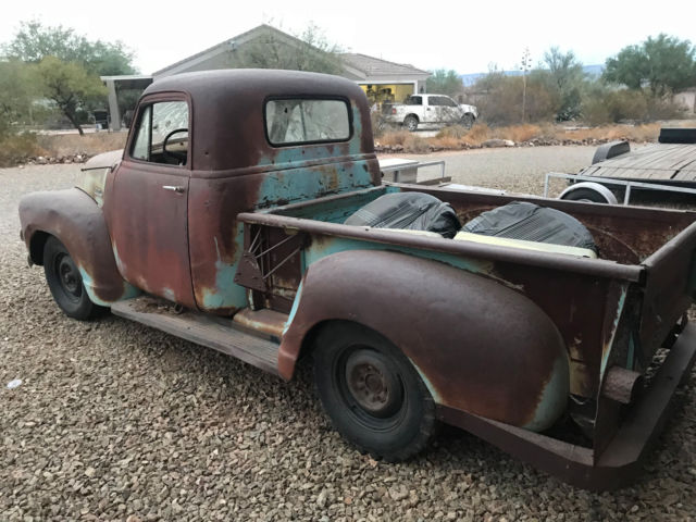 1954 Chevrolet Other Pickups - photo 5