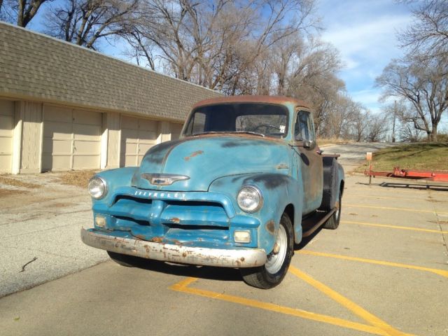 1954 Chevrolet Other Pickups - photo 10