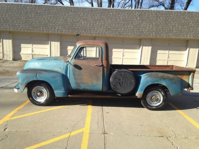 1954 Chevrolet Other Pickups - photo 2