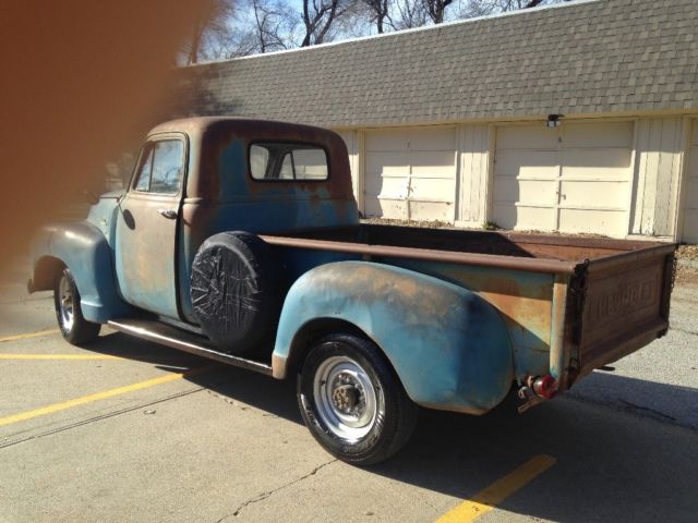 1954 Chevrolet Other Pickups - photo 3