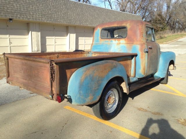 1954 Chevrolet Other Pickups - photo 4