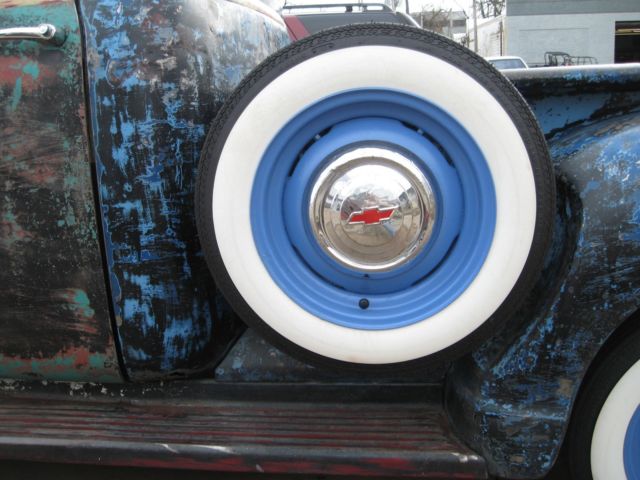 1954 Chevrolet Other Pickups patina - photo 7