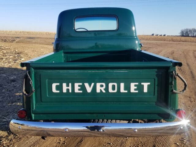 1954 Chevrolet Other Pickups - photo 10