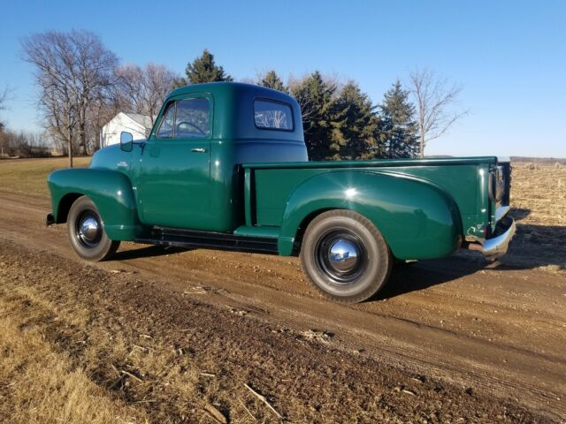 1954 Chevrolet Other Pickups - photo 11