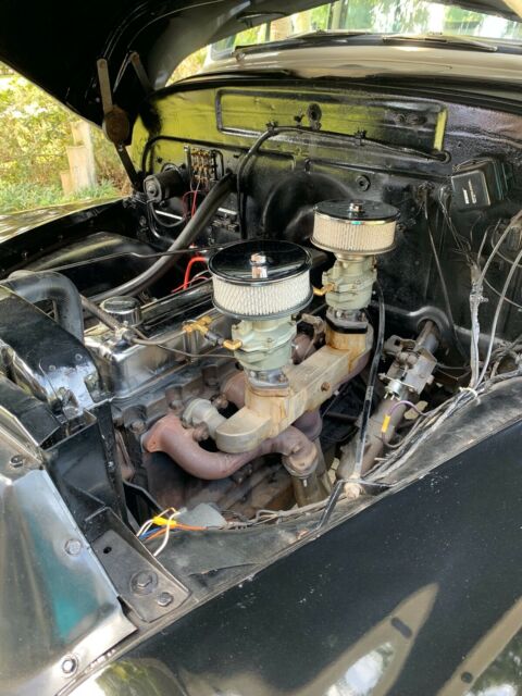 1954 Chevrolet Other Pickups - photo 11