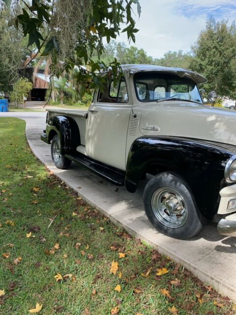 1954 Chevrolet Other Pickups - photo 3