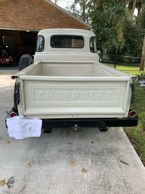 1954 Chevrolet Other Pickups - photo 4