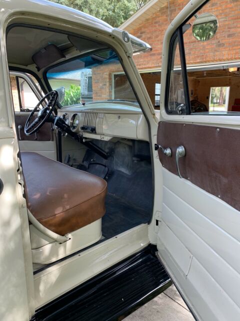 1954 Chevrolet Other Pickups - photo 9