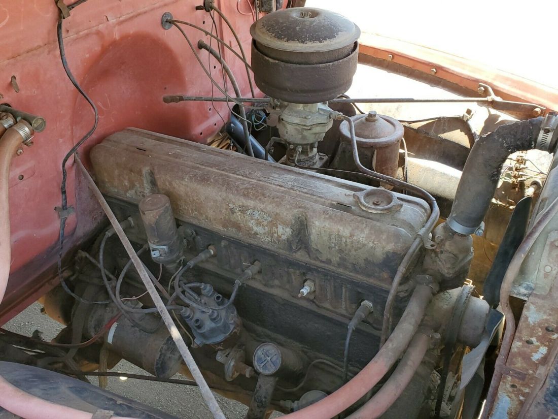 1954 Chevrolet Other Pickups - photo 12