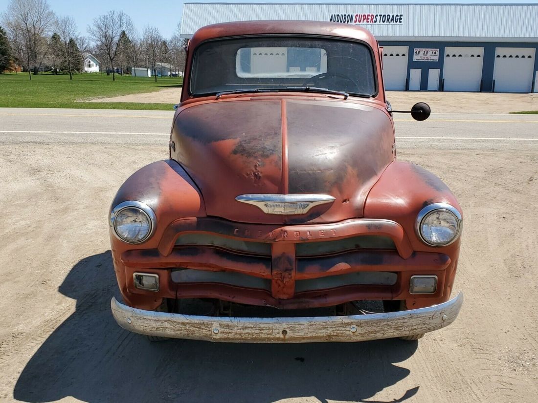1954 Chevrolet Other Pickups - photo 2